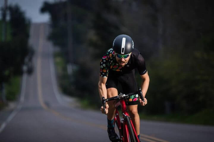 ¿El ciclismo puede provocar hipertrofia muscular?