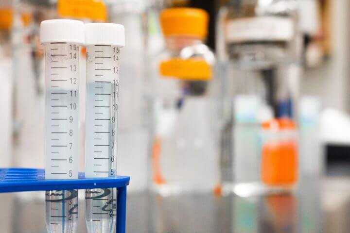 Investigaciones sobre los peligros del agua cruda