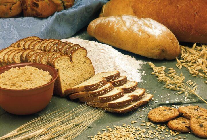 Alimentos fuentes de ácido fólico