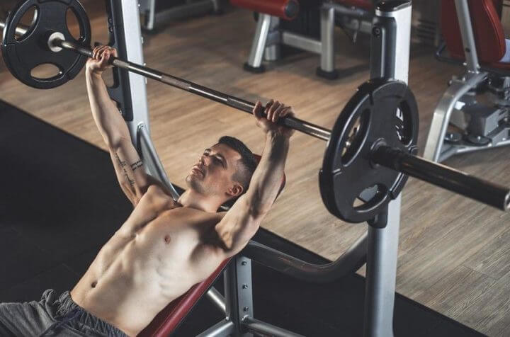 Técnicas avanzadas de entrenamiento para crear músculo