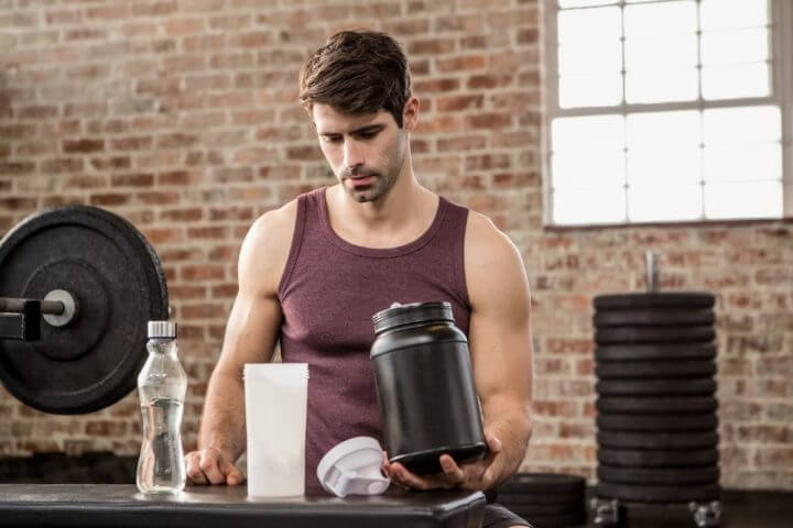 Suplementos que pueden empeorar tu plan de entrenamiento