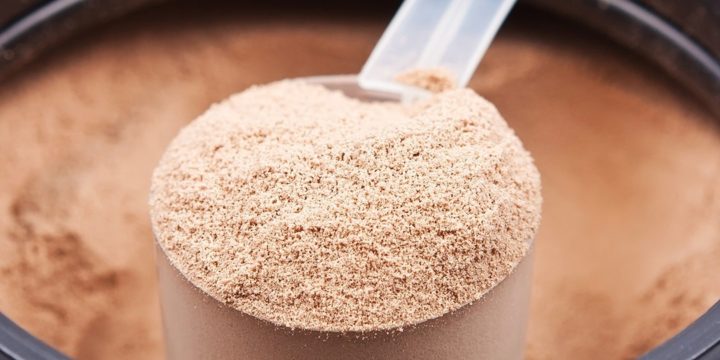 Suplemento para reducir la fatiga muscular