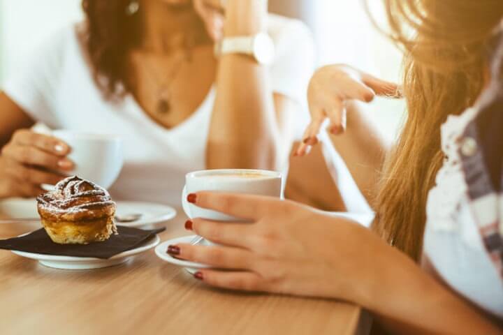 ¿Qué cantidad diaria de café es la adecuada?