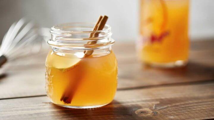 Cómo perder peso con el vinagre de sidra de manzana