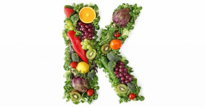 Mejores fuentes de vitamina K2