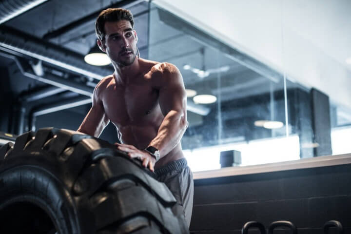 cómo cuantificar el volumen de entrenamiento para generar hipertrofia
