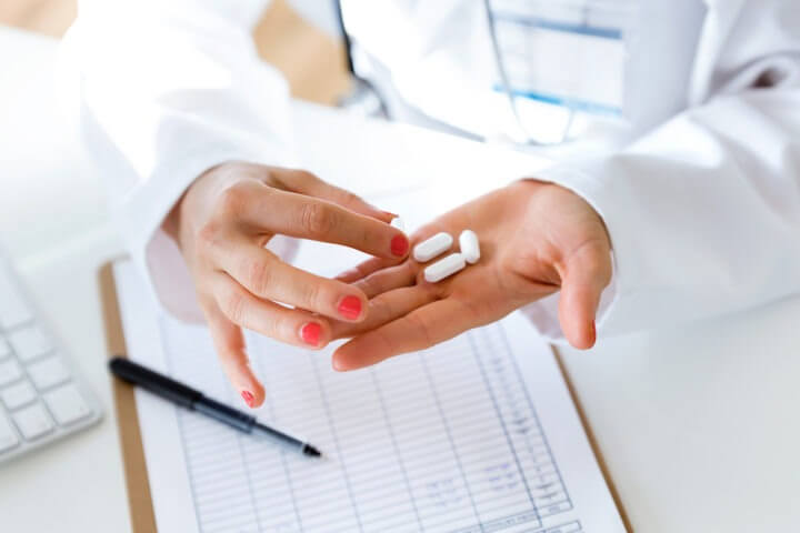 Beneficios para la salud del ácido fólico