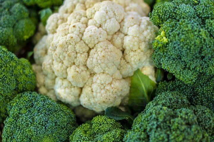 verduras cruciferas causan mal olor corporal