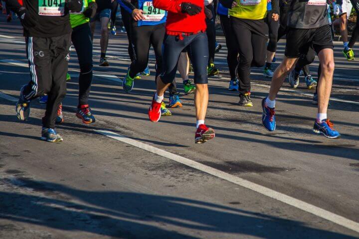 Cómo motivarse a volver a correr