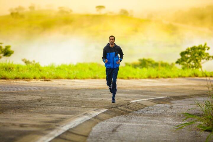 Pasos para empezar a correr después de un parón