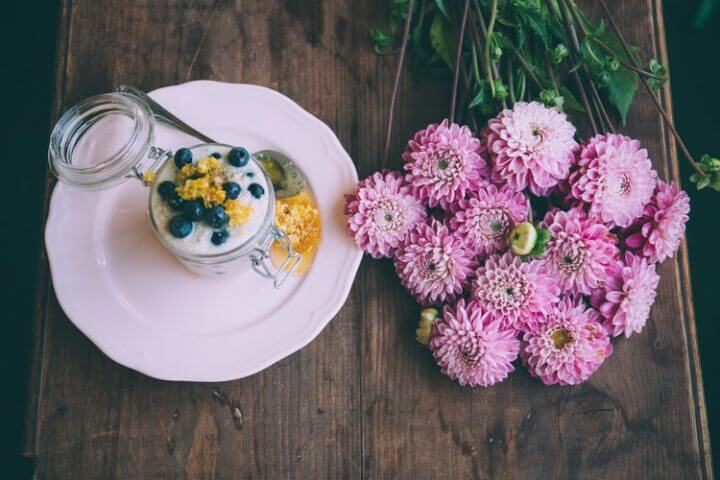 Desayunos más saludables para runners