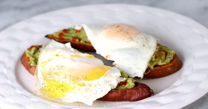 Los mejores desayunos para un runner