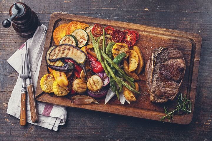 Es saludable la dieta carnívora