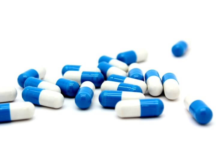Efectos secundarios de los suplementos de cetonas