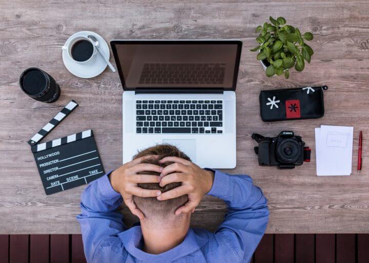 Maneras de sentirte exitoso después de tener un mal día