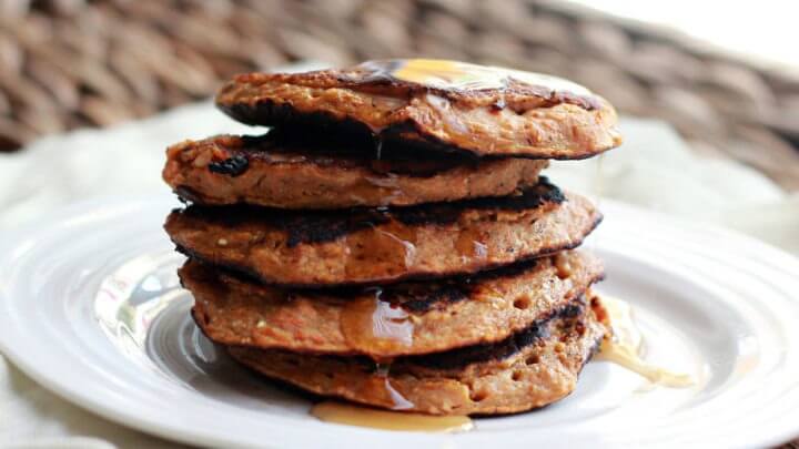 Mejores snacks para después de correr