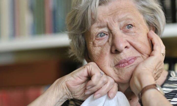 El ácido Alfa Lipoico ayuda a retardar el Alzheimer