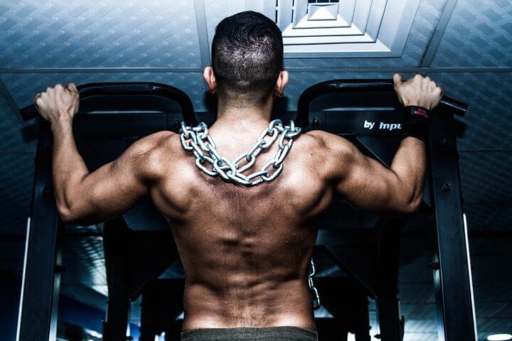 Estrategias para ganar músculo de forma sostenible