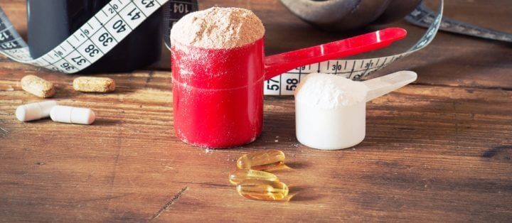 ¿Qué tipo de proteína de suero es mejor?