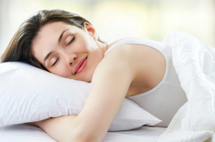El Tai chi ayuda a descansar mejor