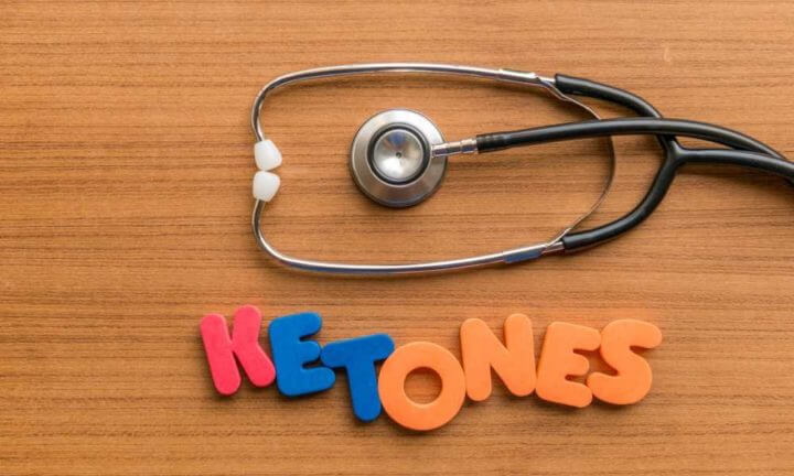 Los suplementos de cetonas quitan el hambre