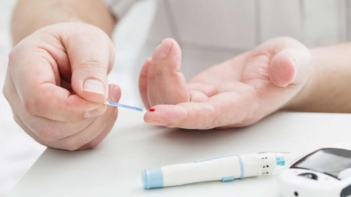 Suplementos para el control del azúcar en sangre 