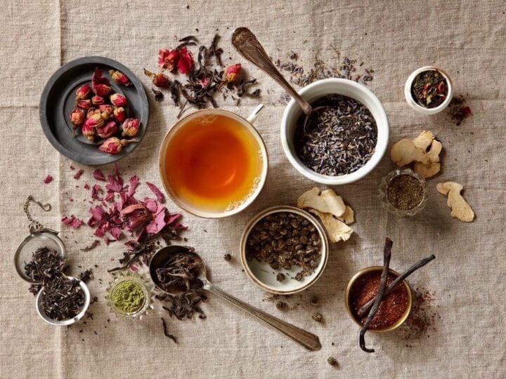 Los grandes beneficios de las setas Chaga