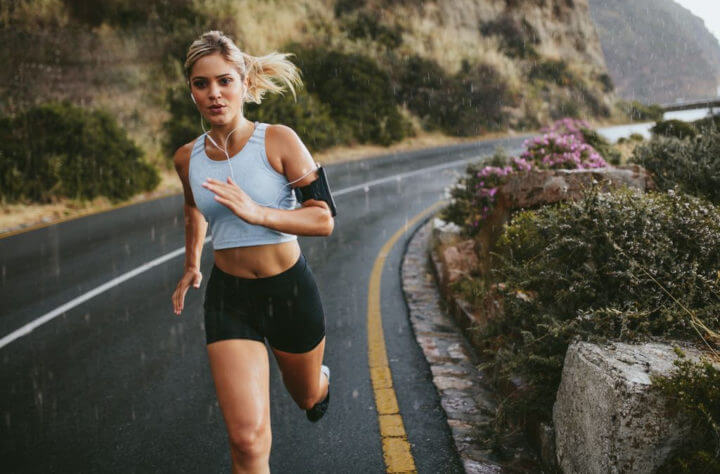 Consejos para un runner promedio
