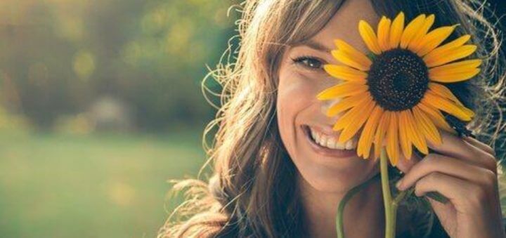 Cómo ser una persona más feliz