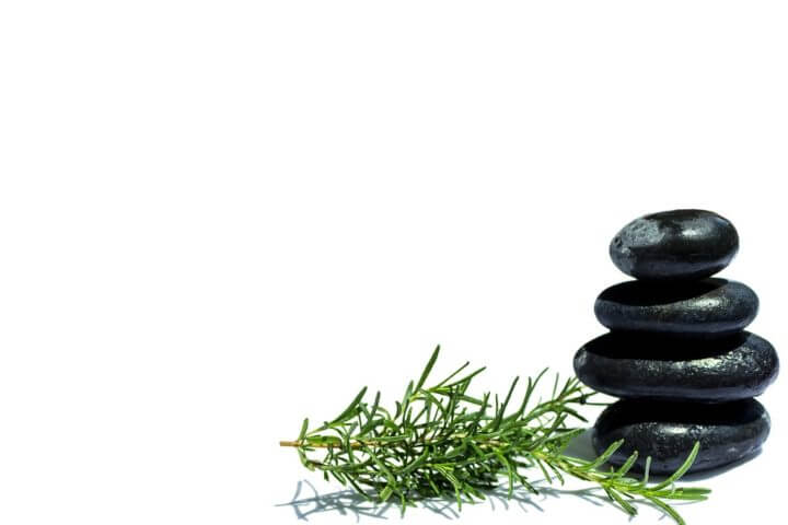 El aceite de romero disminuye la inflamación articular