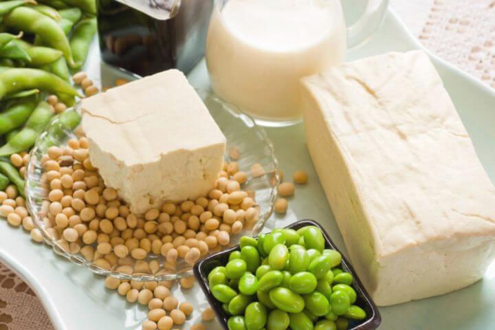 Guía para consumir proteínas vegetales