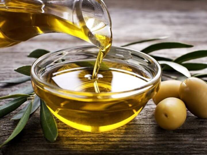 Beneficios del aceite de oliva para la salud cerebral