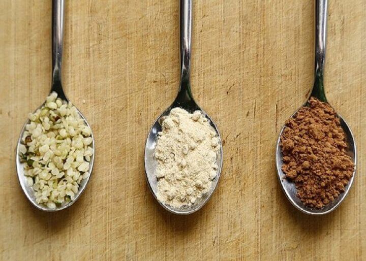 Cómo consumir la maca andina