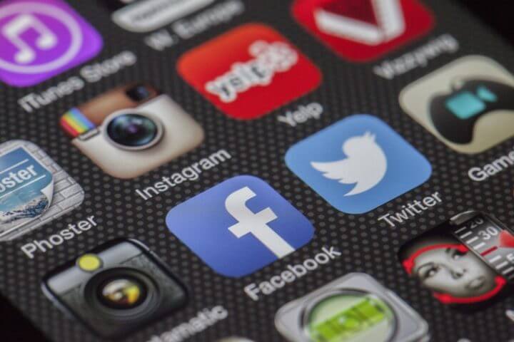 Abandonar redes sociales sin perder amigos
