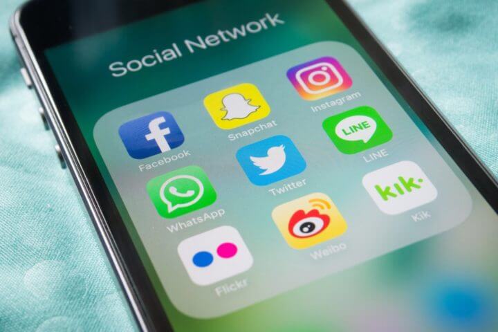 Métodos para desintoxicarse de las redes sociales