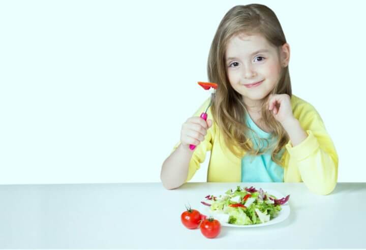 ¿Cómo se diagnostica la malnutrición?