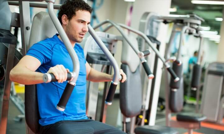 Mejores planes de entrenamiento para ectomorfos
