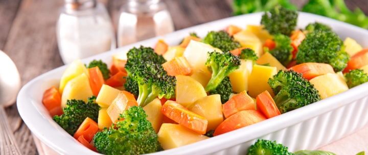 Cómo evitar y prevenir la malnutrición