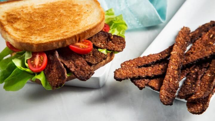 Formas de cocinar el tempeh
