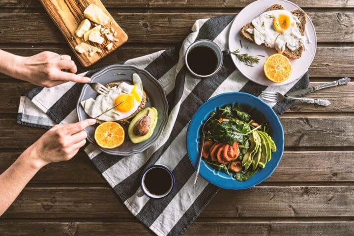 ¿Por qué nos da hambre luego de hacer ejercicio físico?