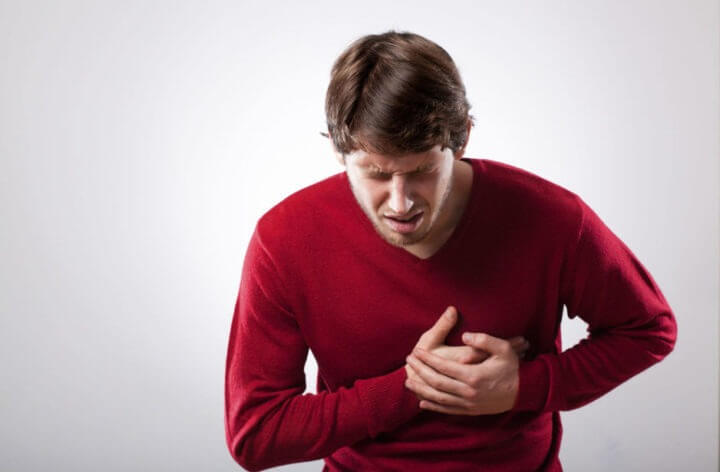 Le leche dorada ayuda a prevenir enfermedades del corazón