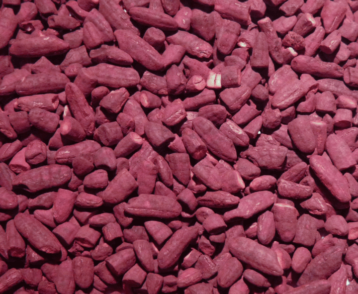 La levadura roja de arroz previene el síndrome metabólico