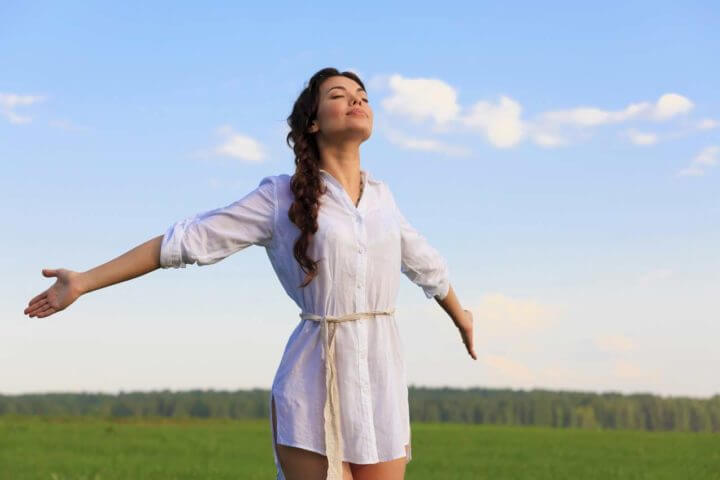 Beneficios de la maca en la salud de la mujer