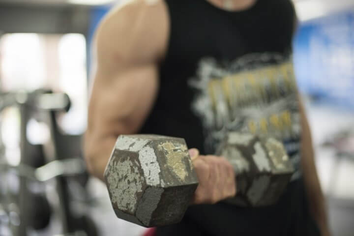 Entrenamiento según somatipo