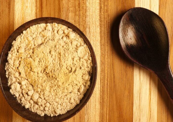 Propiedades para la salud de la maca andina