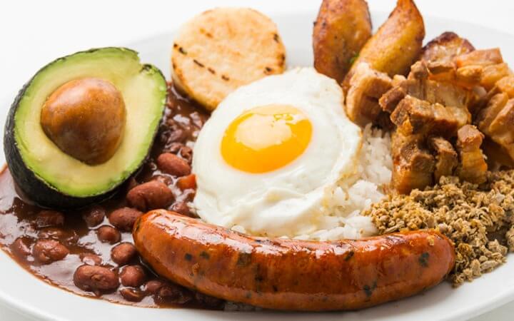 Establecer objetivos diarios en dieta cetogénica