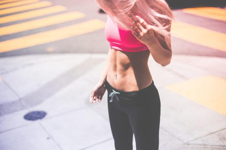 Nutrición adecuada para tu tipo de cuerpo