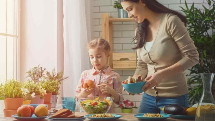 4 recetas fáciles que cualquiera puede hacer