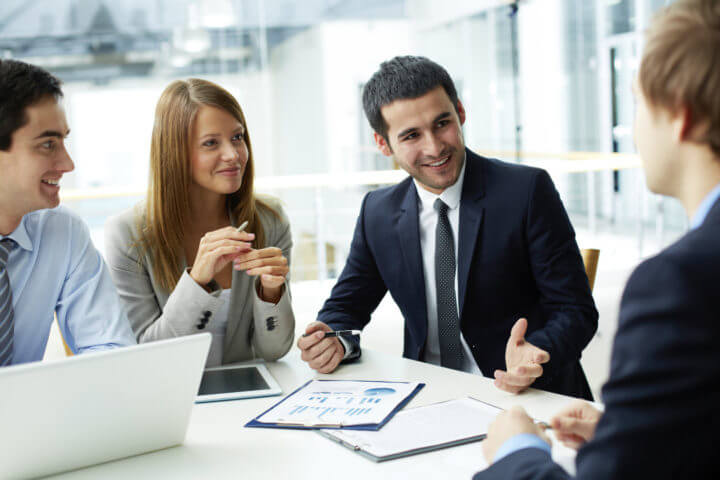 Anotar tus ideas para aumentar la eficacia en el trabajo