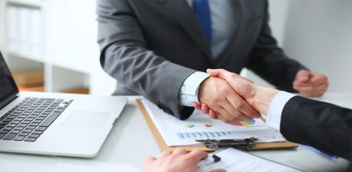 Ser arriesgado es una característica de un emprendedor